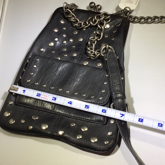 Jessica Simpson bag with pizazz!!! - Picture 5 of 5